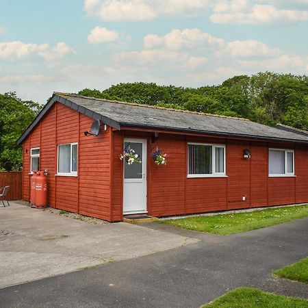 Bumblebee Lodge Staithes Exterior photo